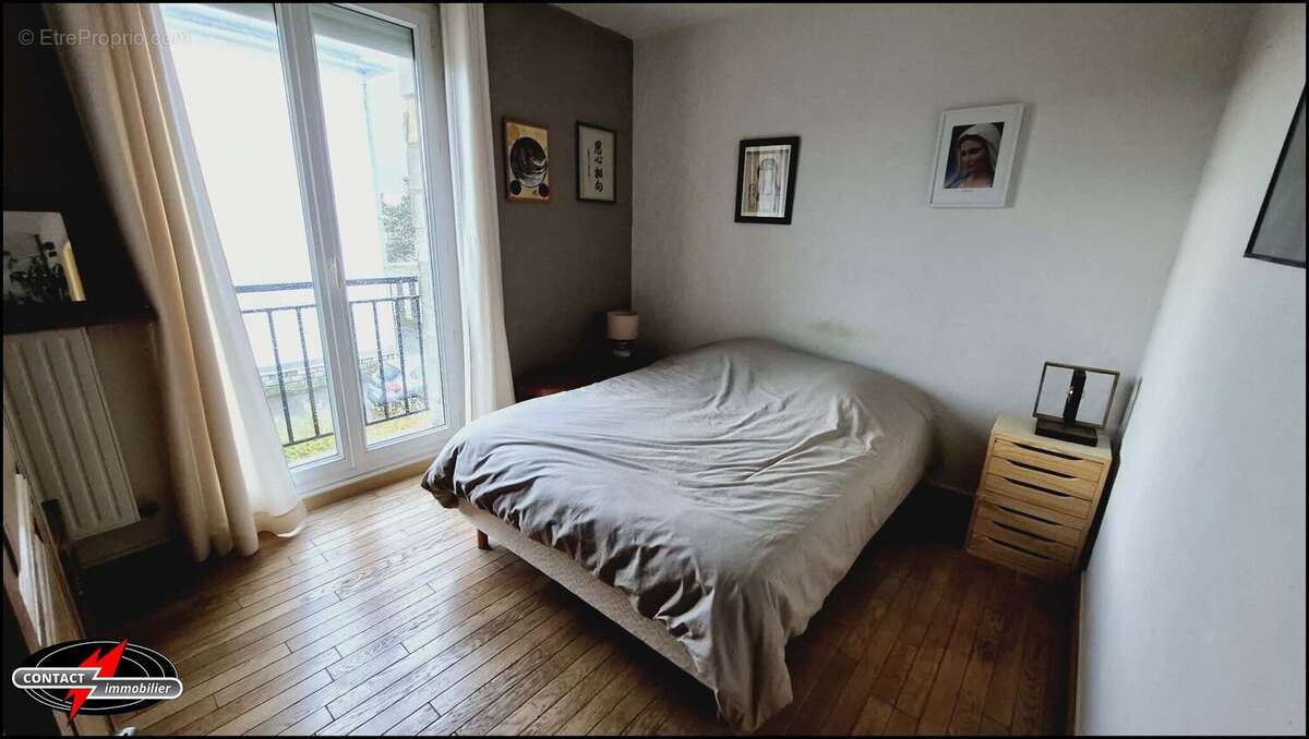 Photo 3 - Appartement à LE HAVRE