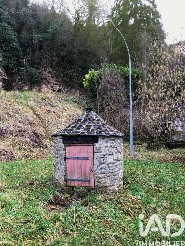 Photo 7 - Terrain à SAINT-ROME-DE-TARN