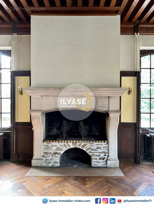 Maison à CHALON-SUR-SAONE
