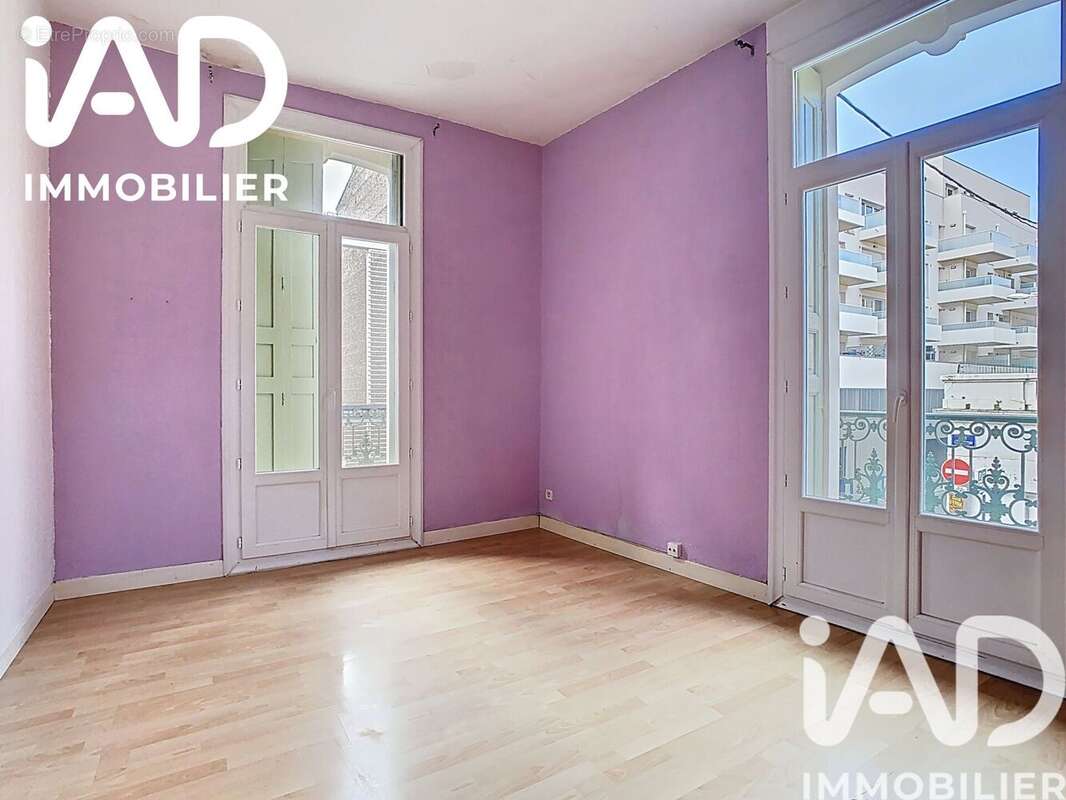 Photo 8 - Appartement à PERPIGNAN