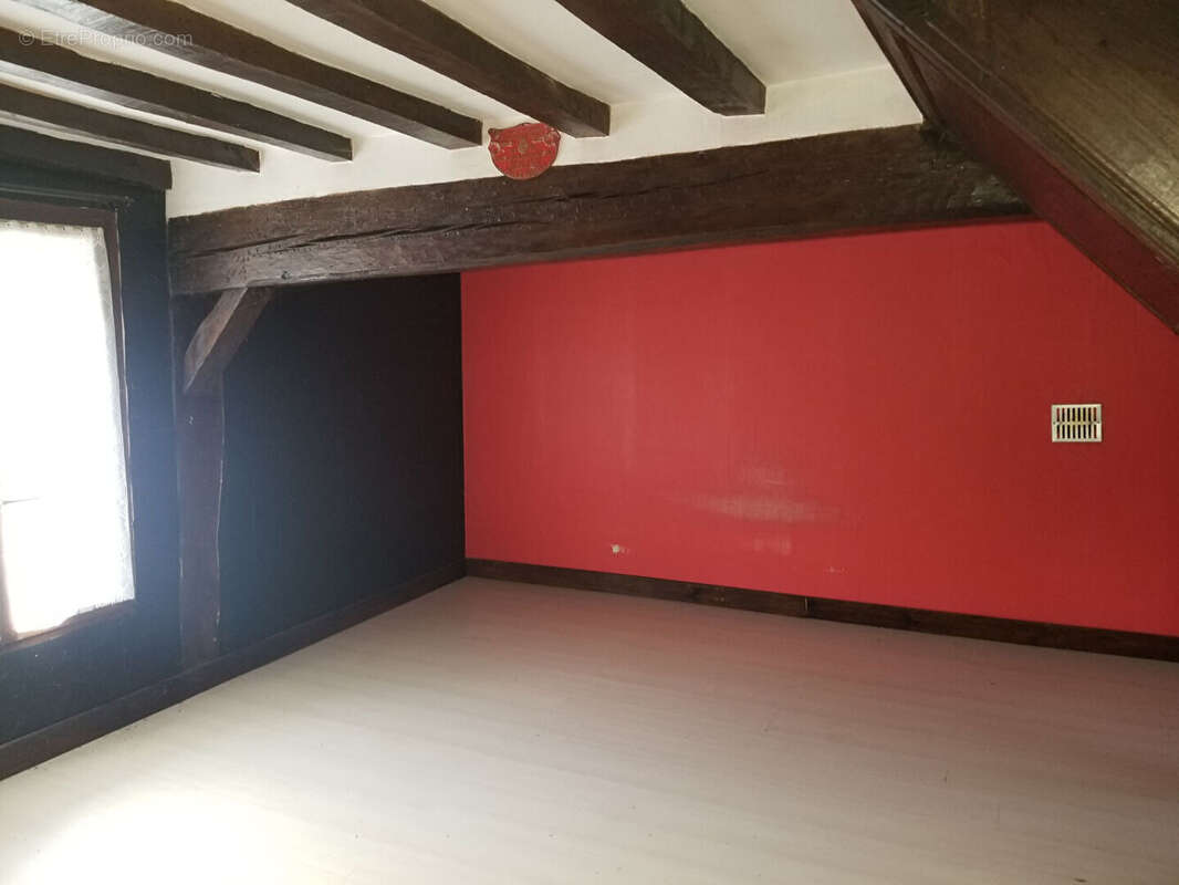 Maison à CHAUMONT-PORCIEN