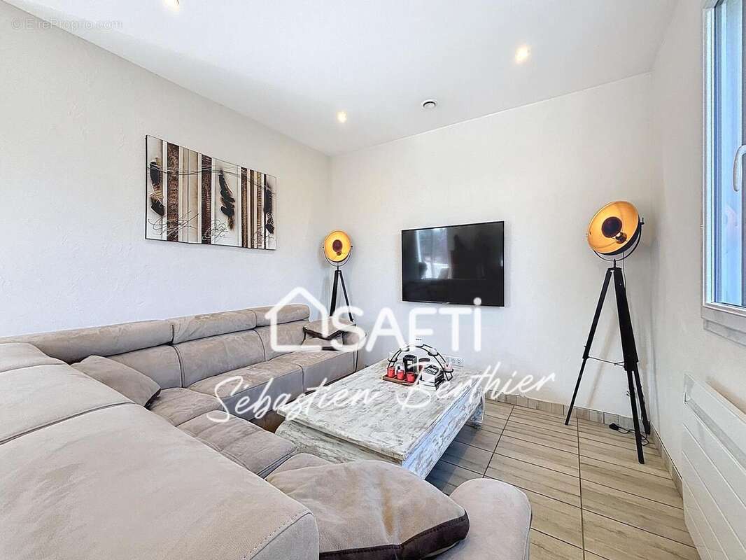 Photo 3 - Maison à LAVAUR