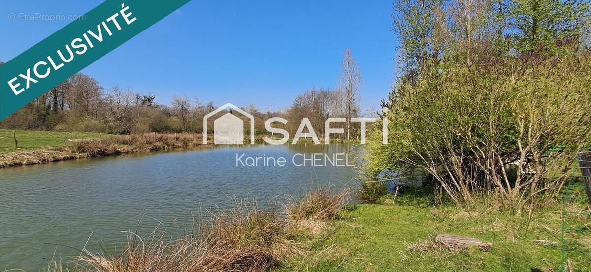 Photo 1 - Maison à RANES