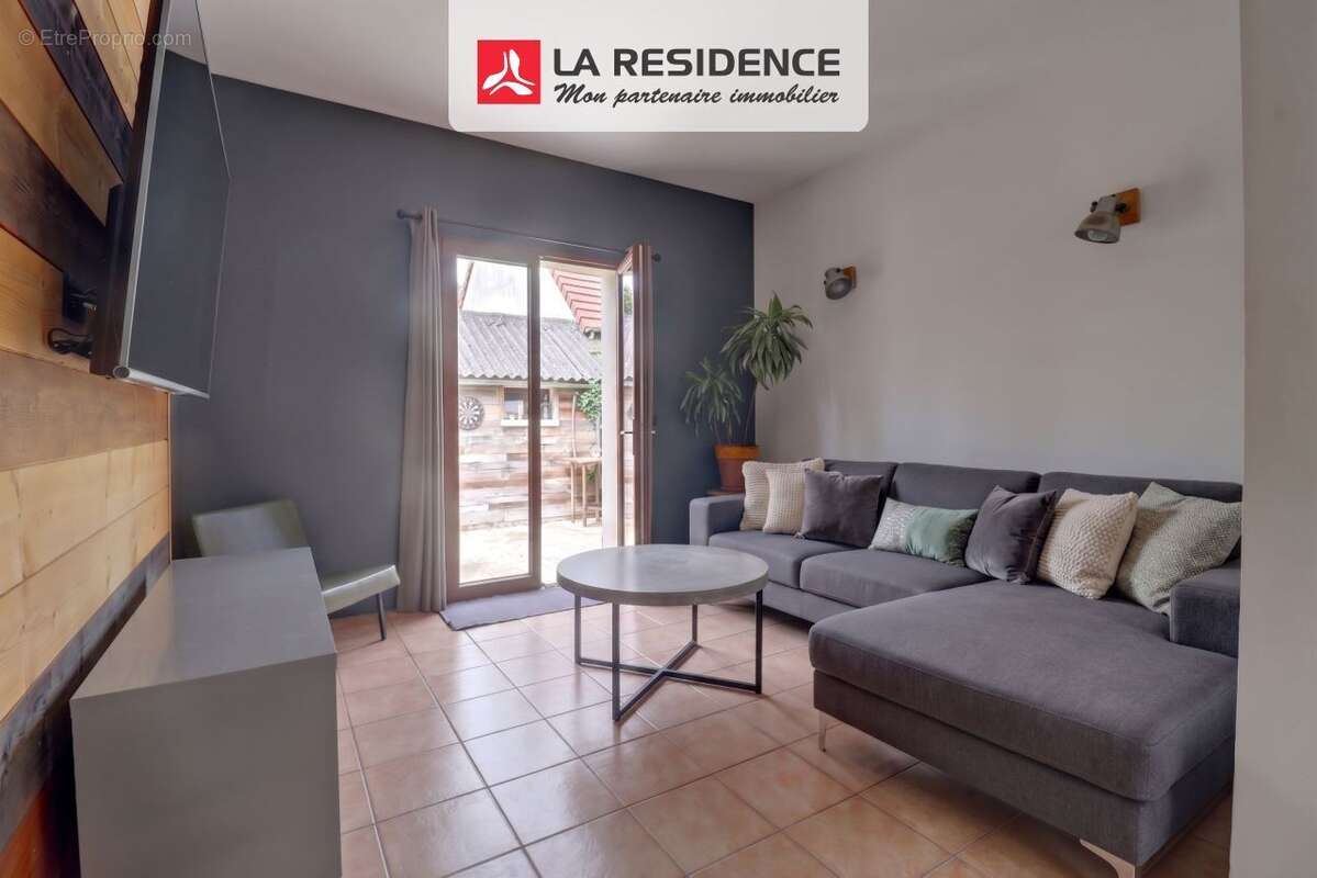 Maison 124 m² à Ezy-Sur-Eure  - photo 3