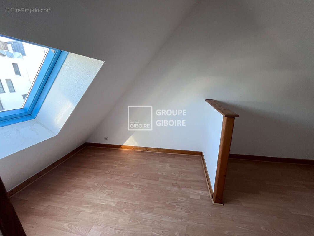Appartement à SAINT-MALO