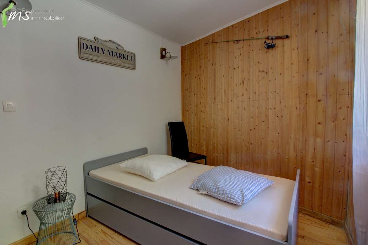 Maison à SAINT-ETIENNE-LE-LAUS