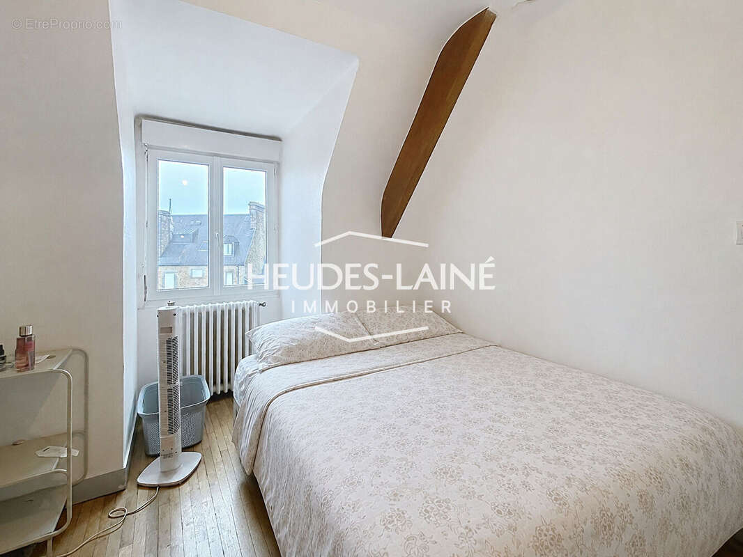 Appartement à AVRANCHES