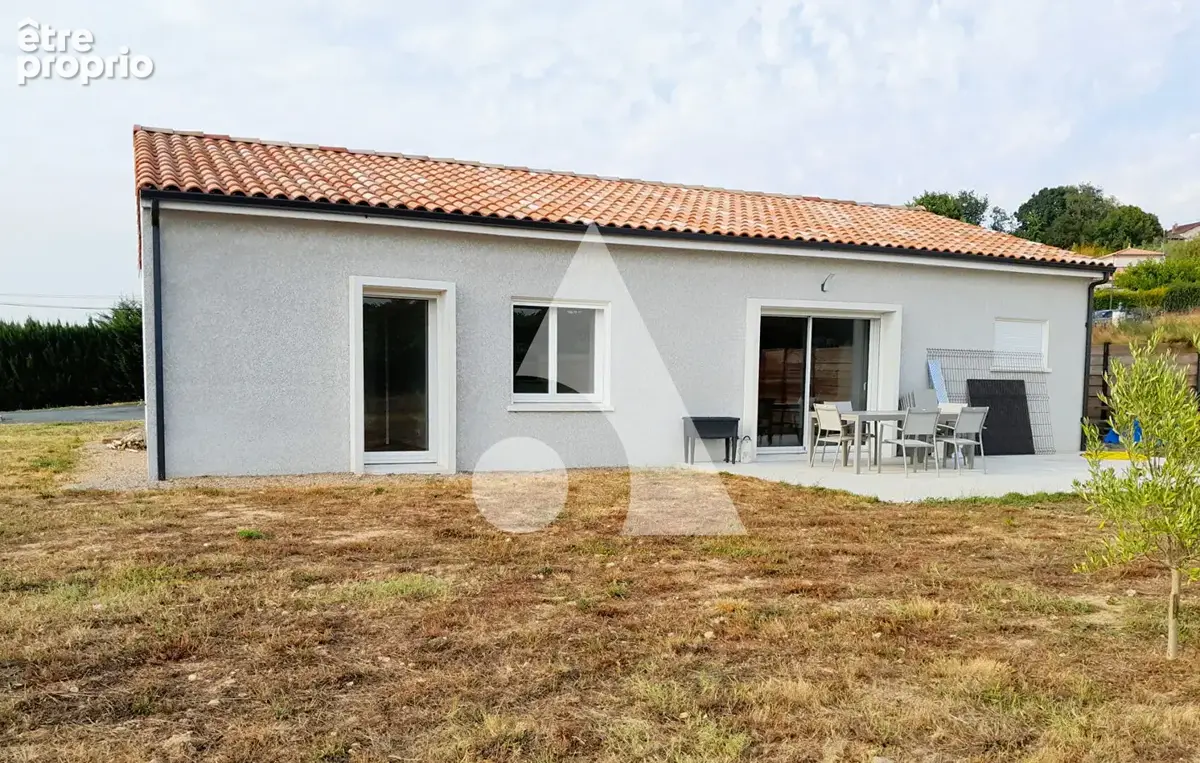 Maison 2023 proche Saint Juery - photo 13