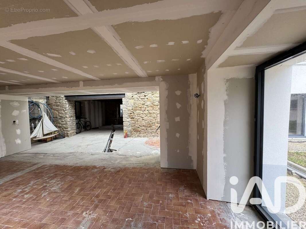 Photo 7 - Maison à PLOGOFF