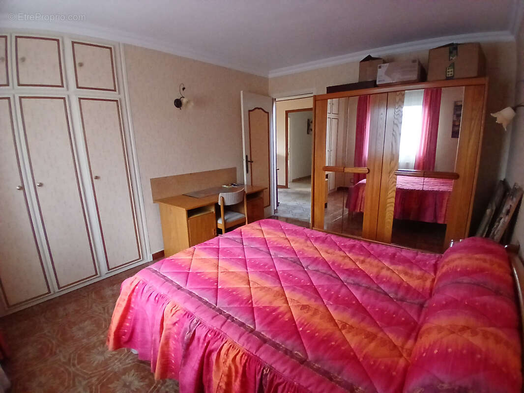 Maison à ALES