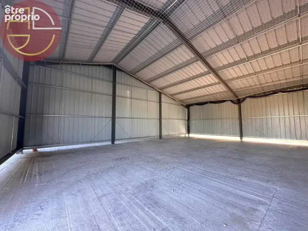 Commerce 662 m² à vendre à Deyme (31450) - photo 3