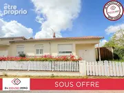 Maison à CHATELLERAULT