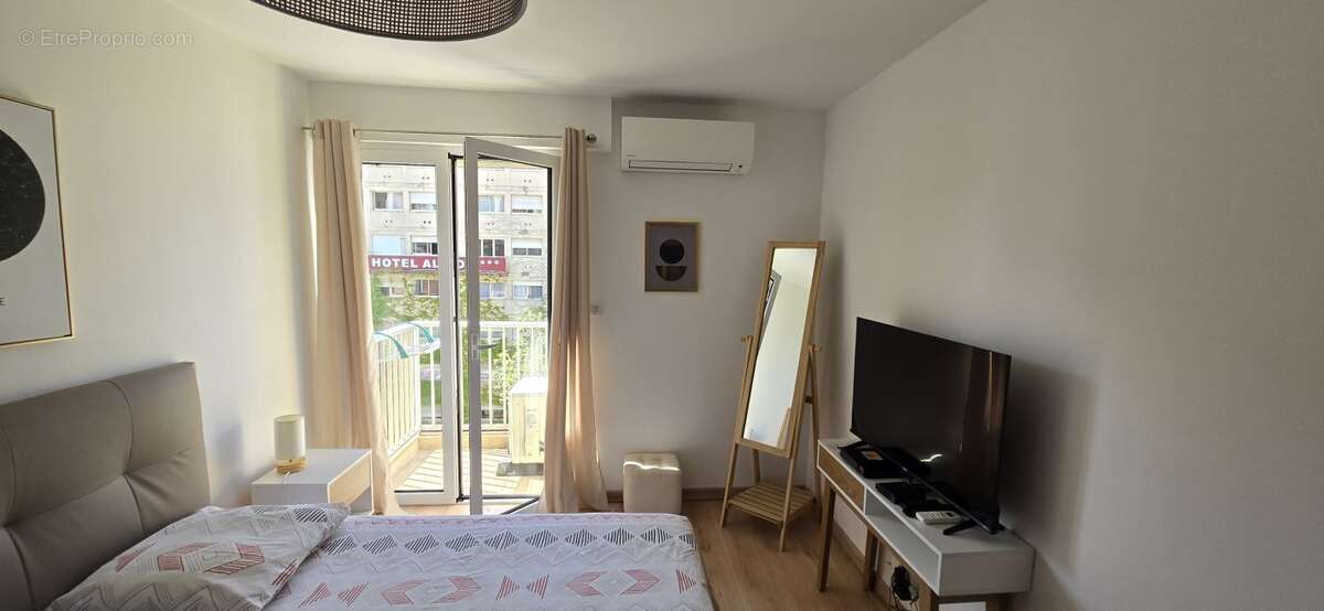 Appartement à AJACCIO