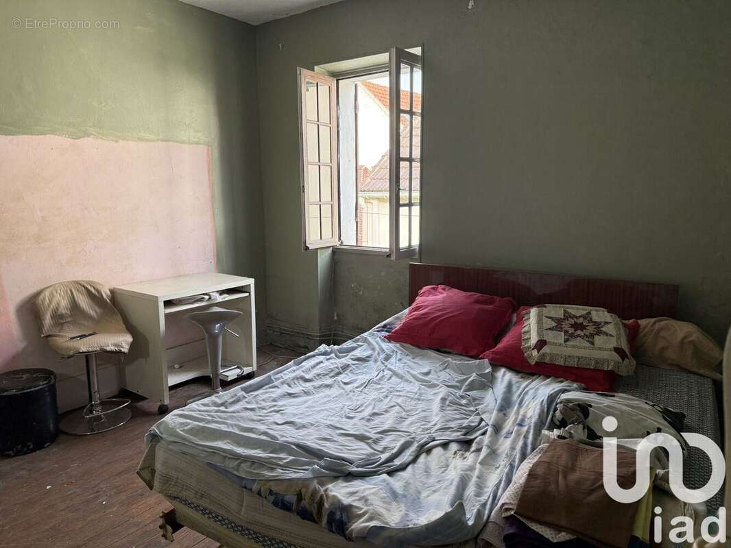 Photo 8 - Maison à NEUVILLE-SUR-OISE