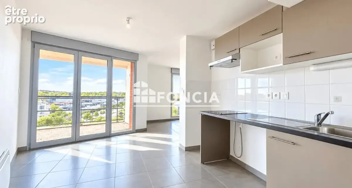 Photo Appartement à Toulouse au prix de 179 000€