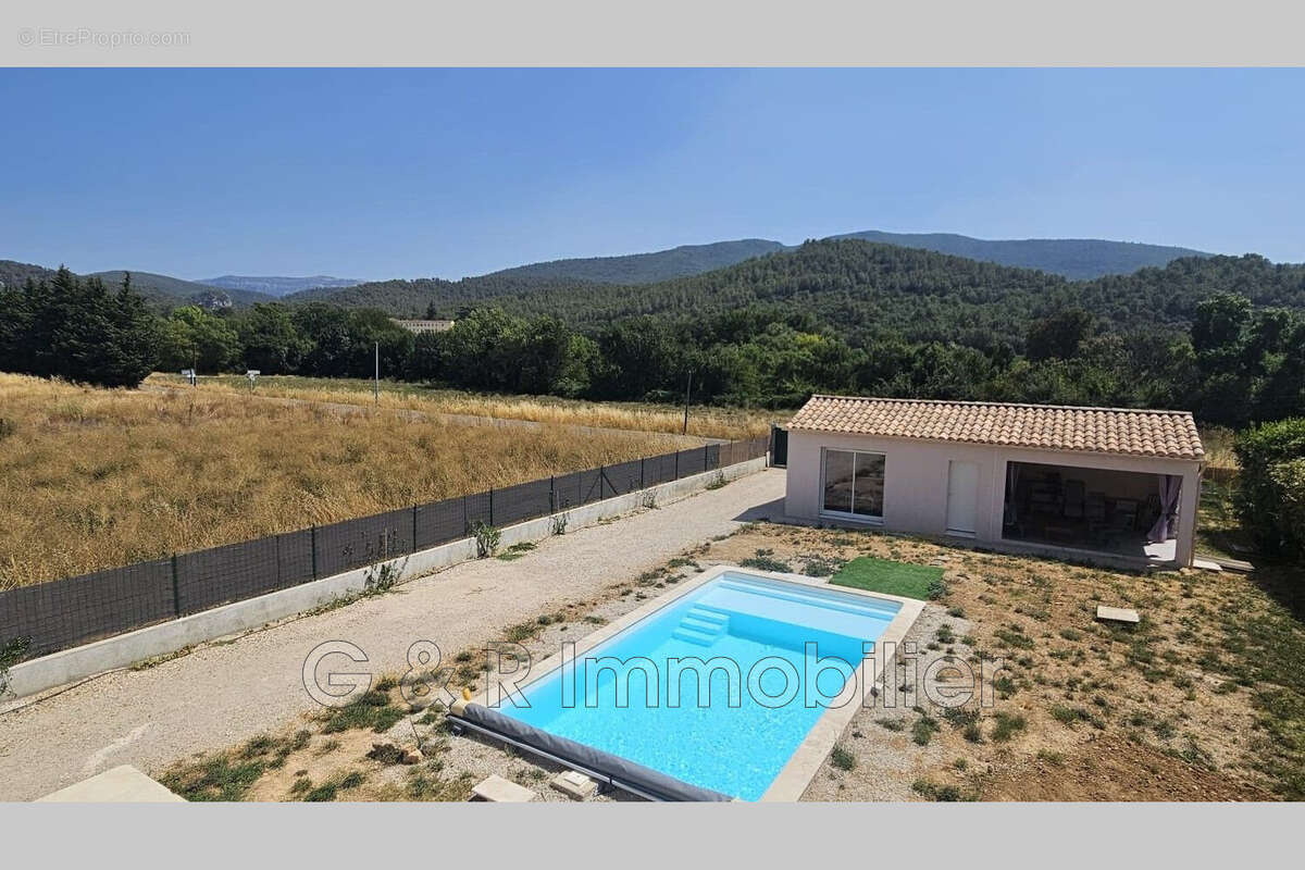 Maison 120 m² à Auriol  - photo 9