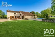 Photo 1 - Maison à SAINT-MACOUX