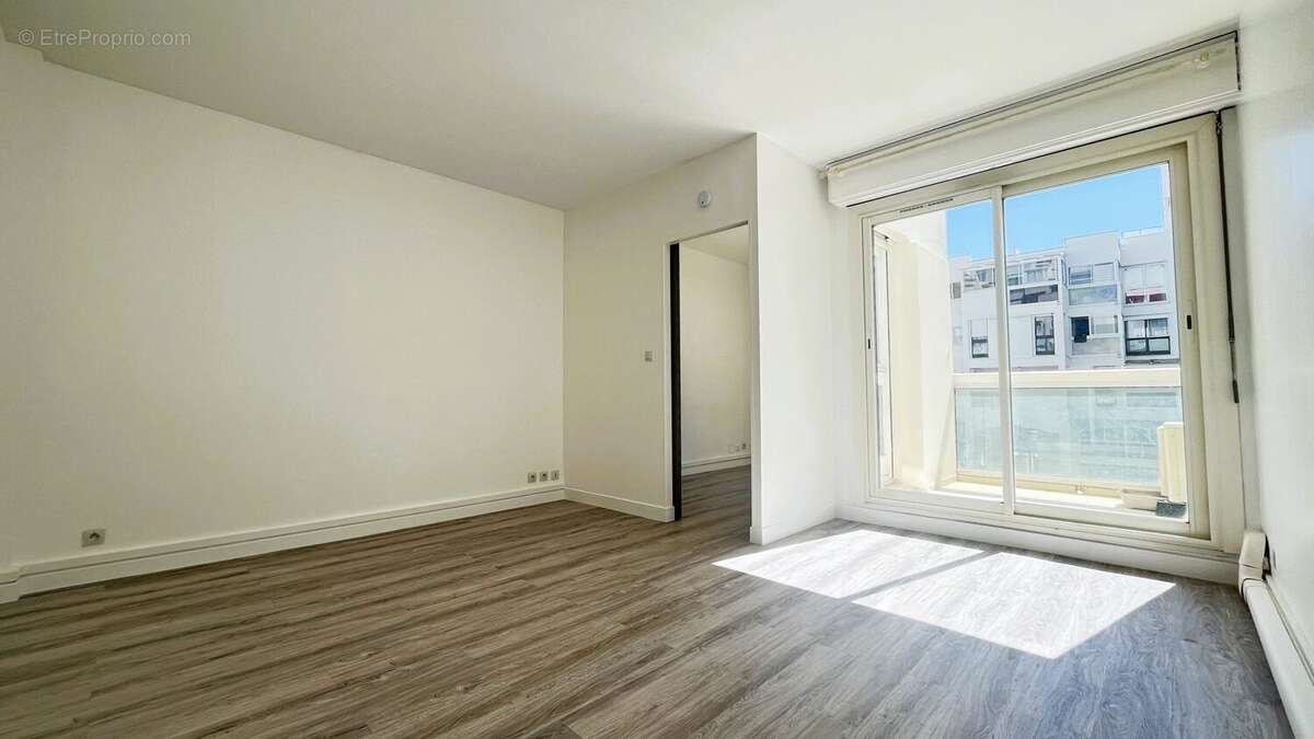 Appartement à LA GRANDE-MOTTE