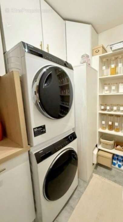 Maison à ARGENTEUIL