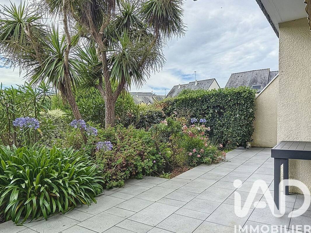 Photo 1 - Appartement à QUIBERON