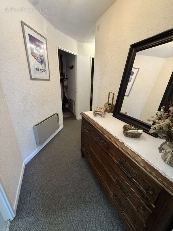 Appartement à SAINT-PONS