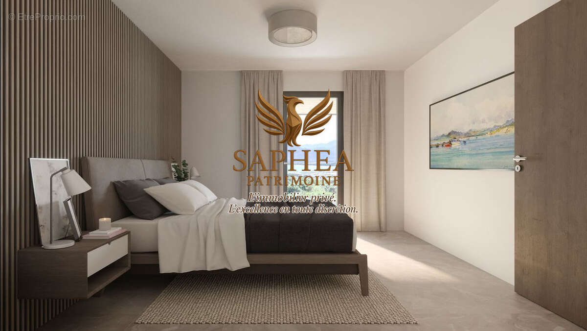 Appartement à CALVI