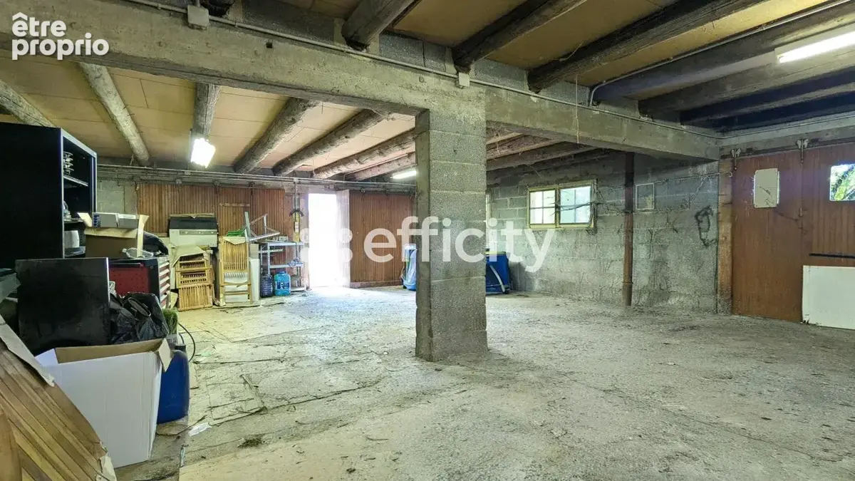 Stationnement - photo 7