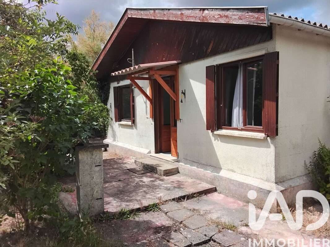 Maison 54 m² à Belfort-Du-Quercy  - photo 3
