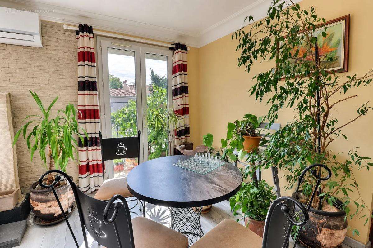 Appartement à ARGELES-SUR-MER