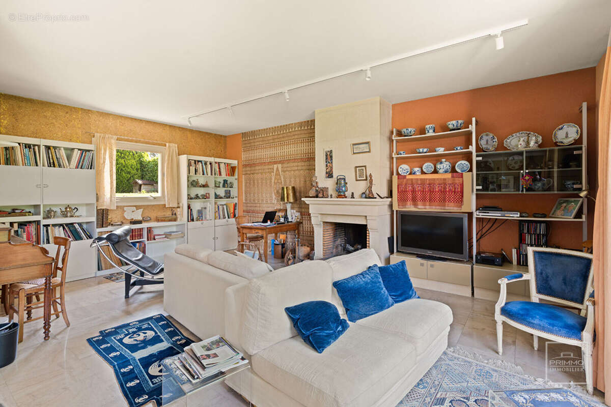 Maison à SAINT-DIDIER-AU-MONT-D'OR