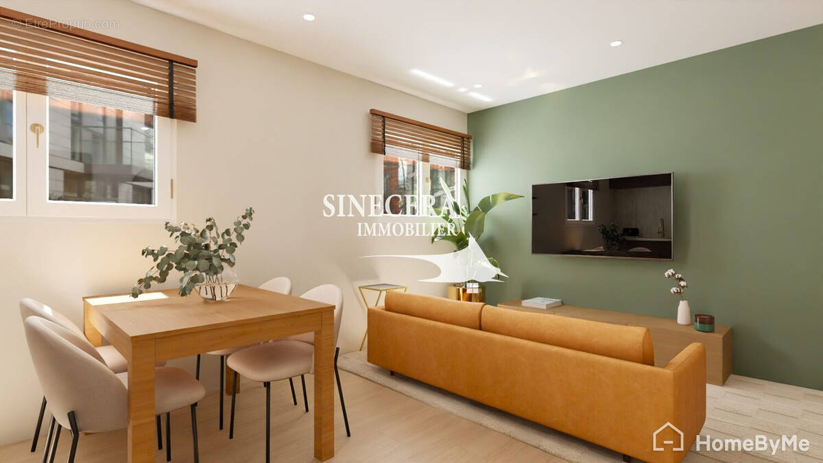 Appartement à BISCARROSSE