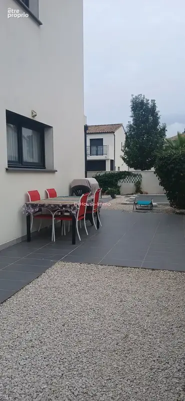Maison 5 pièces 115 m² à vendre à Beziers (34500) - photo 8