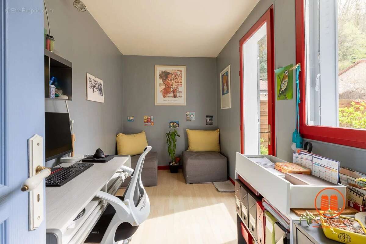 Appartement à CALUIRE-ET-CUIRE