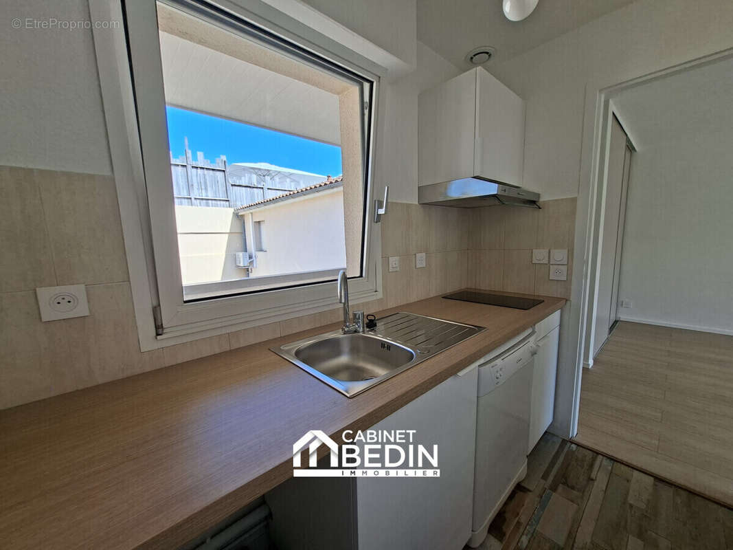 Appartement 39 m² à Lege-Cap-Ferret  - photo 8