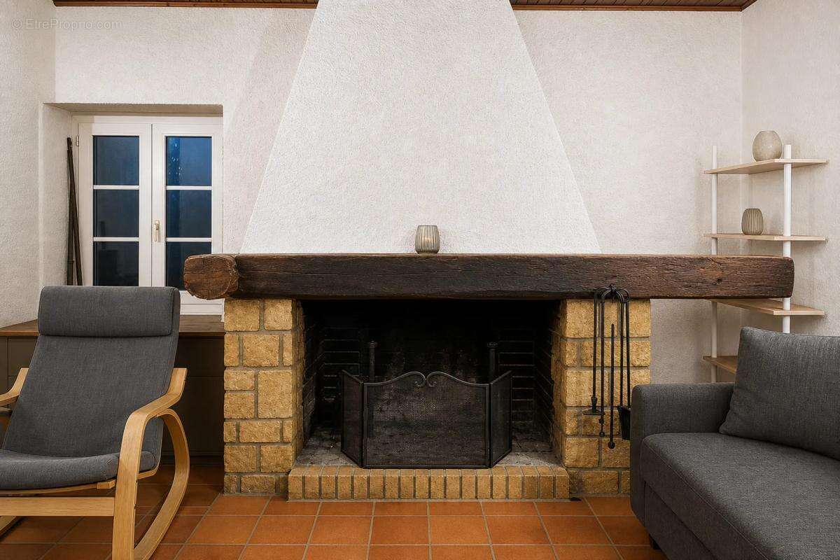 Maison à ARBENT