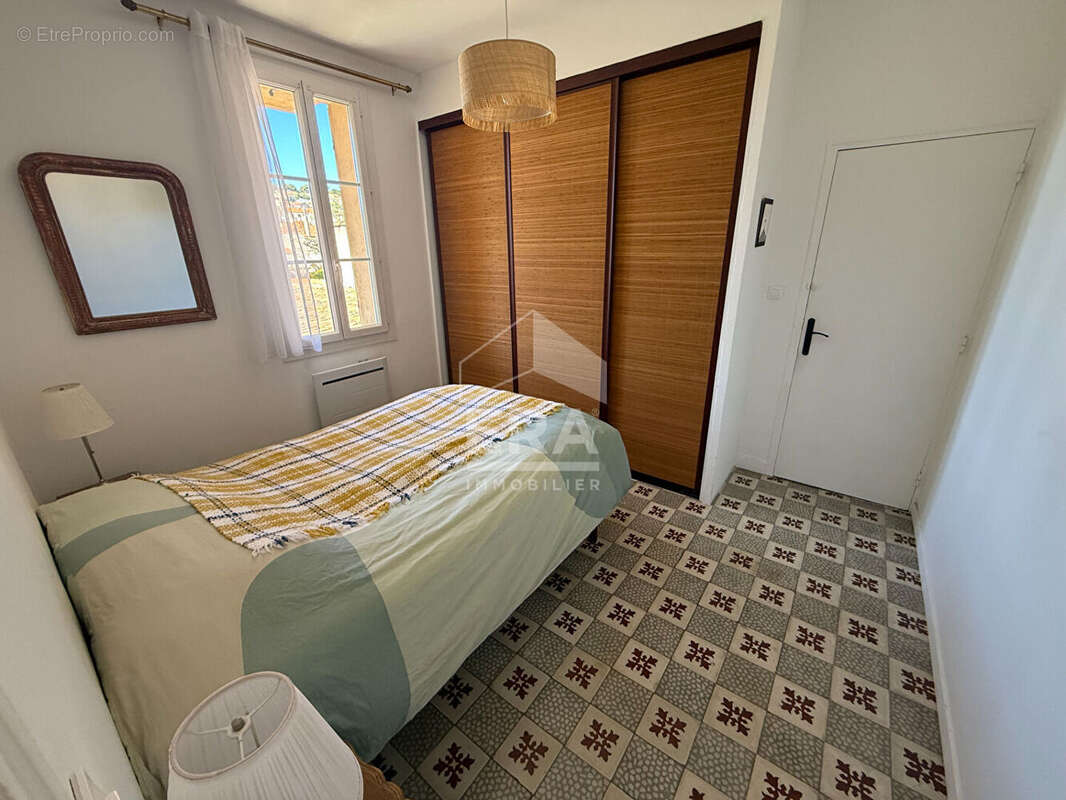 Maison à LES PENNES-MIRABEAU