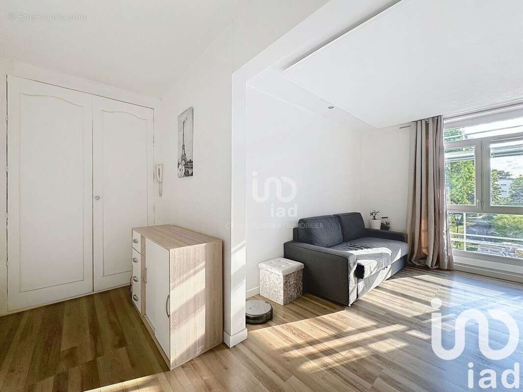 Photo 3 - Appartement à MONTESSON