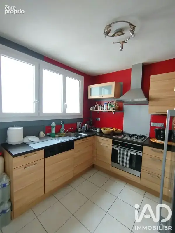 Photo 1 - Appartement à BOURGES