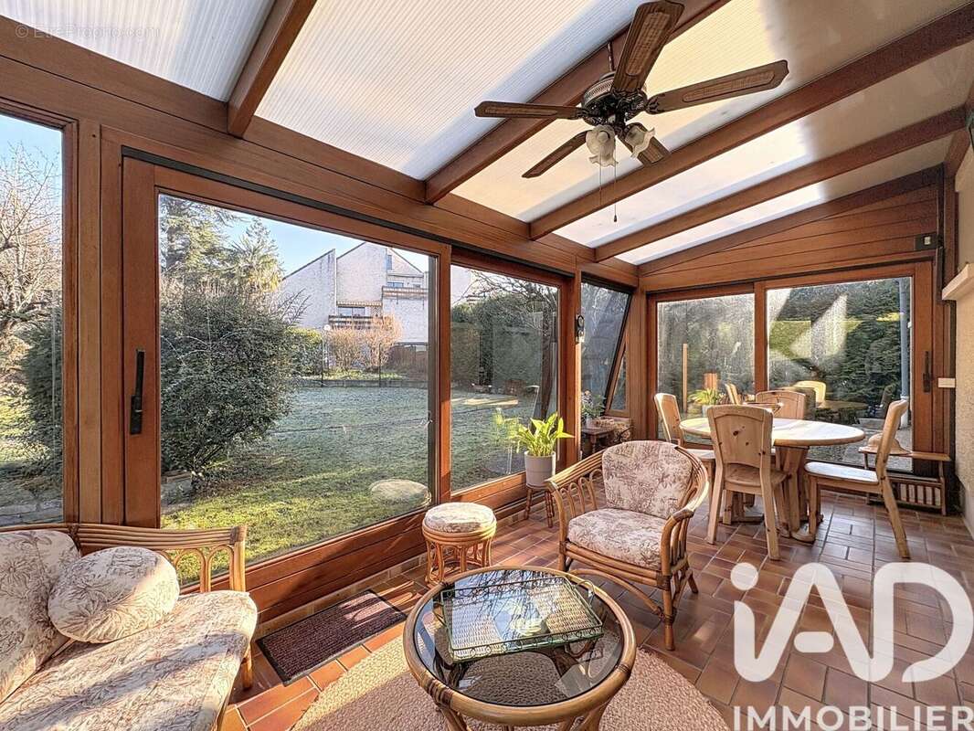 Photo 7 - Maison à LA FERTE-ALAIS