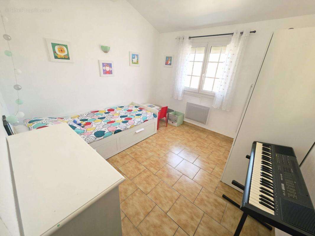 Maison à MEZE
