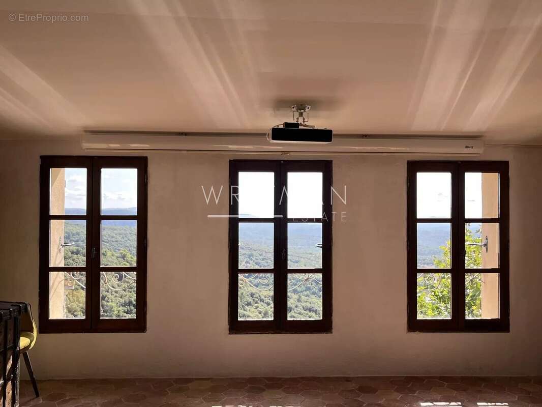 Maison de village avec studio indépendant - MONS - photo 20