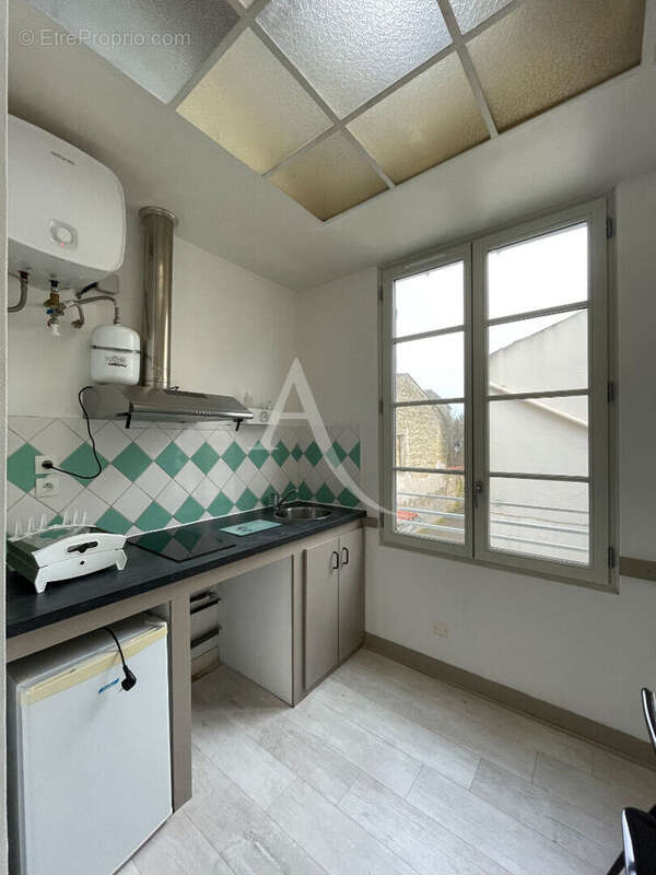 Appartement à FONTENAY-LE-COMTE