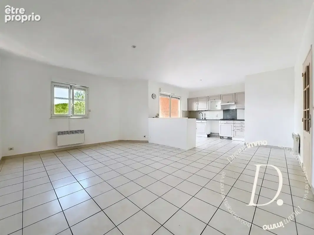 Appartement 3 pièces 68 m² à vendre à Sainte-Marie (66470) - photo 2