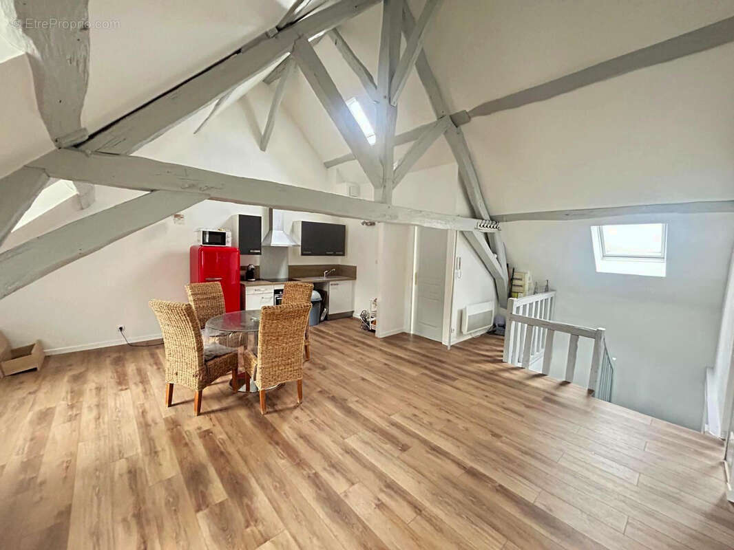 Appartement à ETAMPES