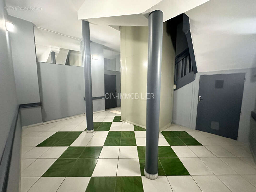 Appartement à DIEPPE