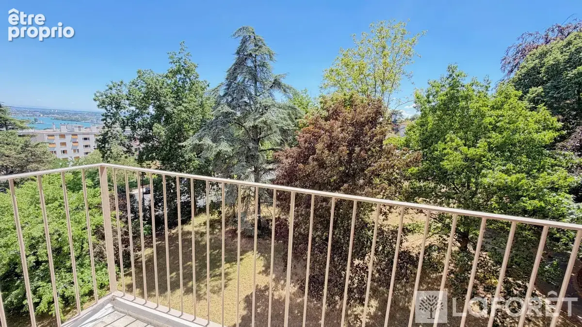 Appartement La Mulatiere 4 pièce(s) 78 m2 - photo 5