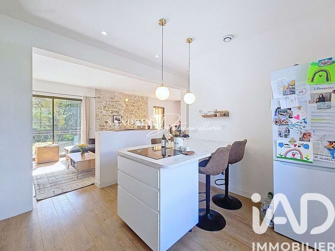 Photo 3 - Maison à HERIC