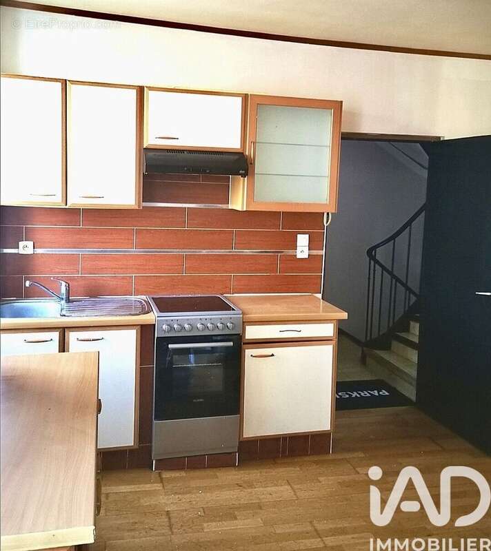 Photo 5 - Appartement à BREST
