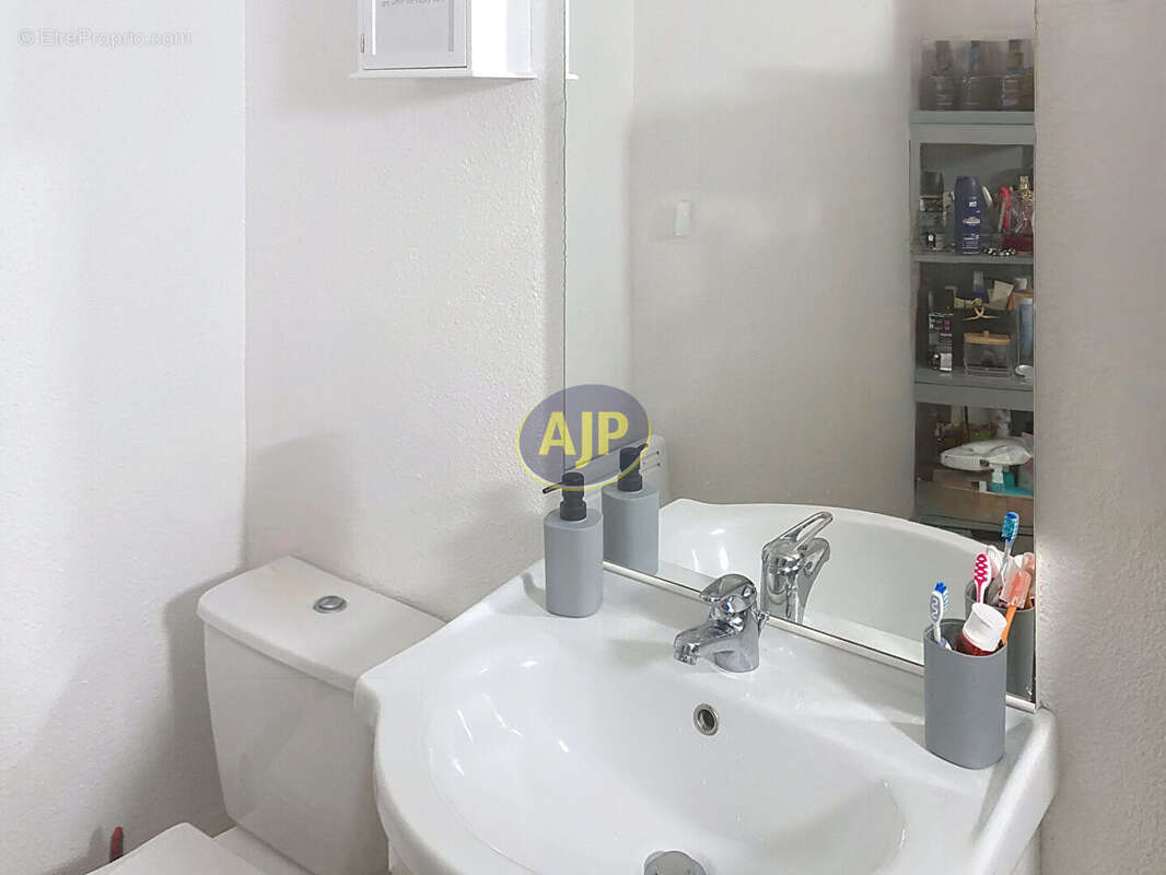 Appartement à LE VERDON-SUR-MER