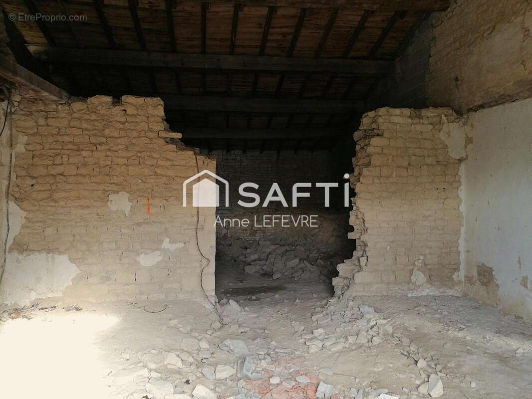 Photo 5 - Maison à LES FOSSES